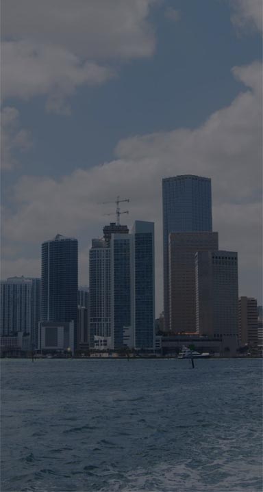 水景觀構建